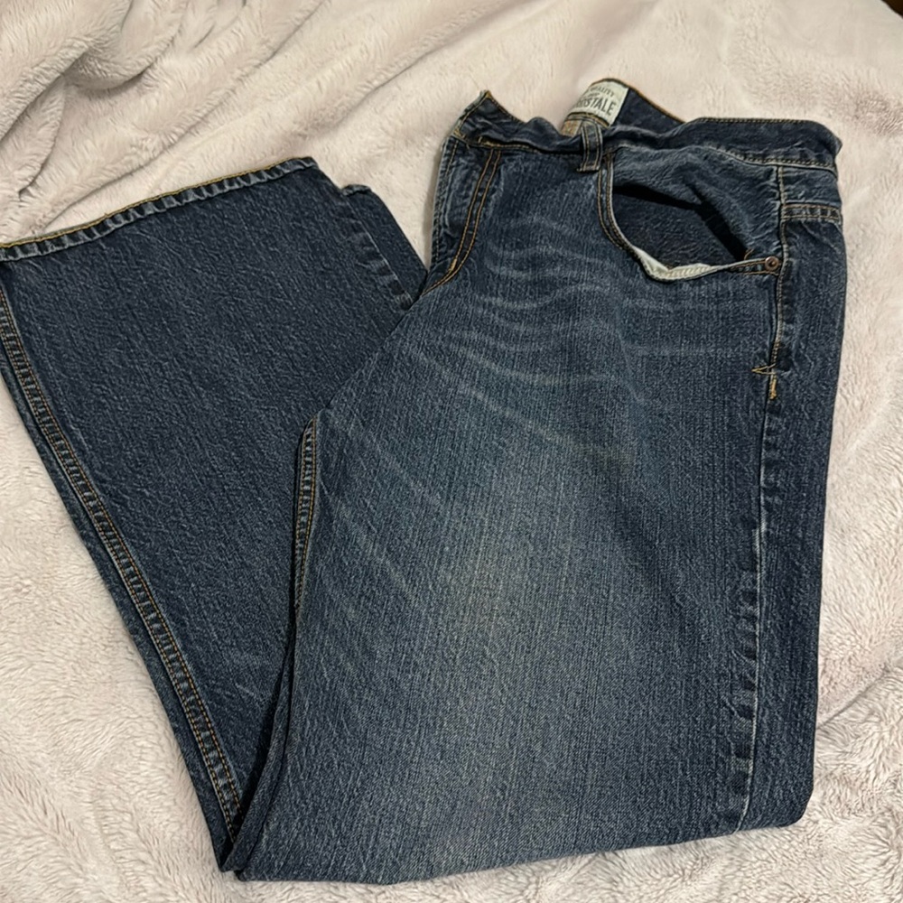 Driggs Slim boot